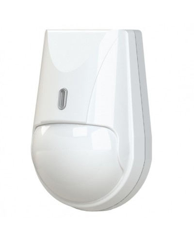 Извещатель охранный объемный оптико-электронныйРиэлта Пирон-4 исп.2 в Липецке Извещатели охранные Pintop.ru