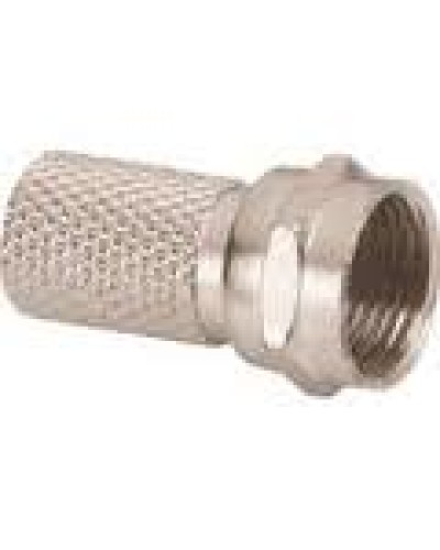 Разъём “F” винтовой LEGRAND 073990 в Липецке Коннекторы Pintop.ru