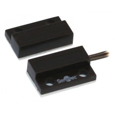 Извещатель магнитоконтактный Smartec-СКД ST-DM110NC-BR