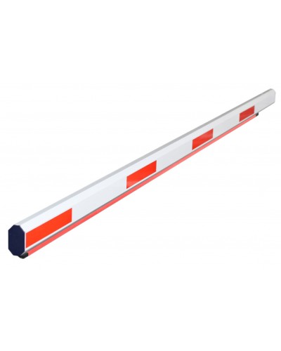 Стрела Smartec ST-RB003LSA в Липецке Запчасти для шлагбаумов и автоматики Pintop.ru