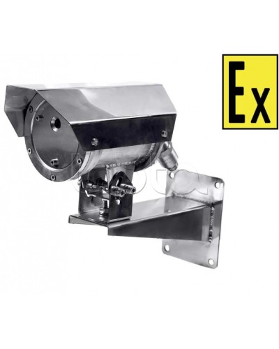 Извещатель пламени Компания СМД ИП 329-310.1-1 ТЕЛОС МК -Н в Липецке Пожарные извещатели (Ex) Pintop.ru