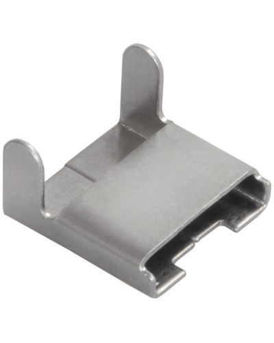 Скрепа СГ-20 IEK UZA-50-100 в Липецке Аксессуары для лотков Pintop.ru