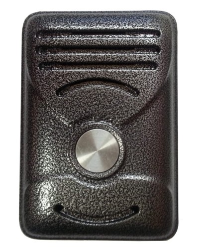 Устройство абонентское громкой селекторной связи Getcall GC-2001P4 в Липецке Абонентские аудиоустройства Pintop.ru