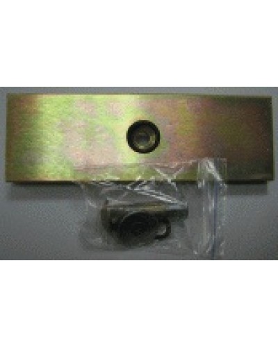 Комплект крепежный Vizit ЗИП ML400M якорь в Липецке Дополнительное оборудование для СКУД Pintop.ru