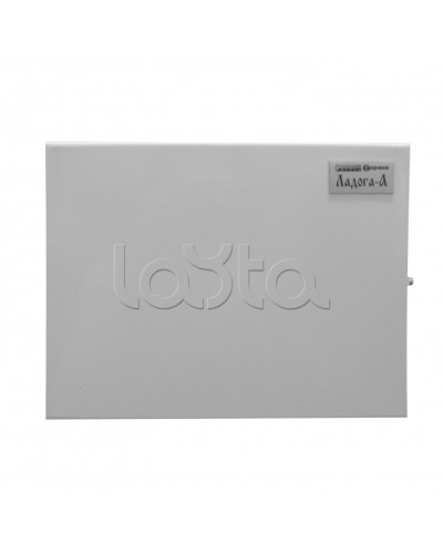 Блок релейных выходов Риэлта Ладога БРВ-А исп.2 в Липецке Адресная система пожарной сигнализации ЛАДОГА-А - Риэлта Pintop.ru