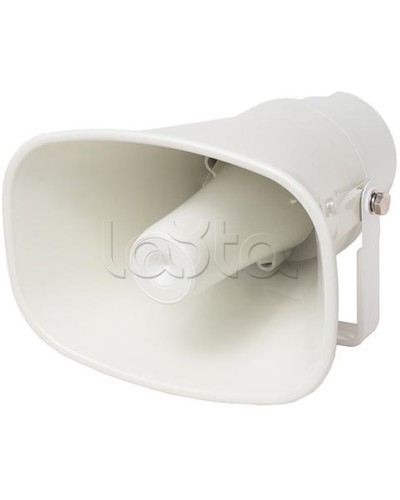 Оповещатель пожарный речевой Полисервис АС-50-30/100(НМ) исп.5 в Липецке Оповещатели Pintop.ru