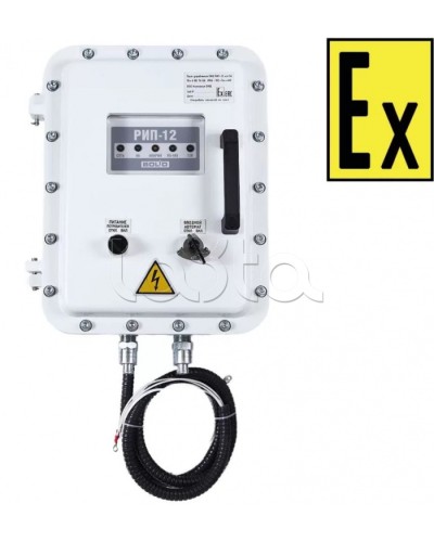 Источник бесперебойного электропитания Компания СМД С2000-ПКВ РИП12 в Липецке Дополнительное оборудование (Ex) Pintop.ru