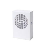 Оповещатель пожарный речевой настенный Полисервис АС-1-30/100 (НМ)