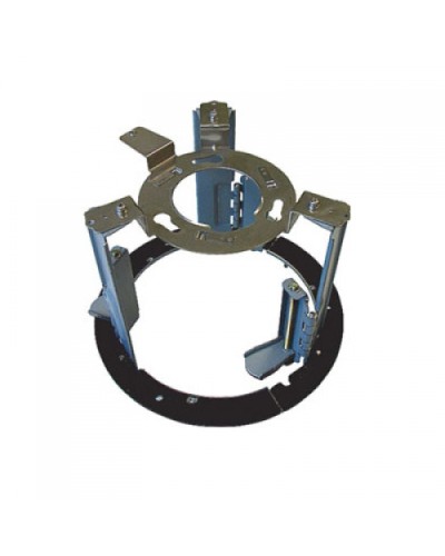 Адаптер для монтажа в подвесной потолок Smartec STB-C504 в Липецке Системы видеонаблюдения Pintop.ru