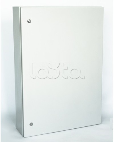 Металлический шкаф с термоизоляцией Forteza ТШУ-1100.2 (900x1100x230) в Липецке Технические средства охраны периметра Pintop.ru