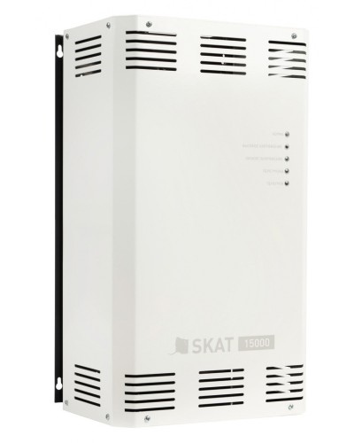Симисторный стабилизатор напряжения Бастион SKAT ST-15000 в Липецке Устройства защиты операционных процессоров (ОПС) Pintop.ru