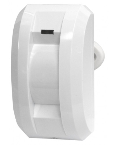 Извещатель охранный оптико-электронный пассивный Smartec ST-AD015P в Липецке Извещатели охранные Pintop.ru