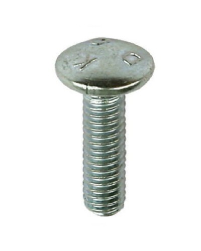 Винт для монтажа проволочного лотка М6х20 INOX (CM050620INOX) в Липецке Крепеж Pintop.ru