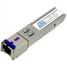 Модуль SFP Gigalink GL-OT-SG14SC1-1310-1490-I