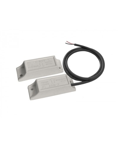 Магнито-Контакт ДПМ-2 исп. АВТО ПАШК.425119.021 в Липецке Извещатели охранные Pintop.ru