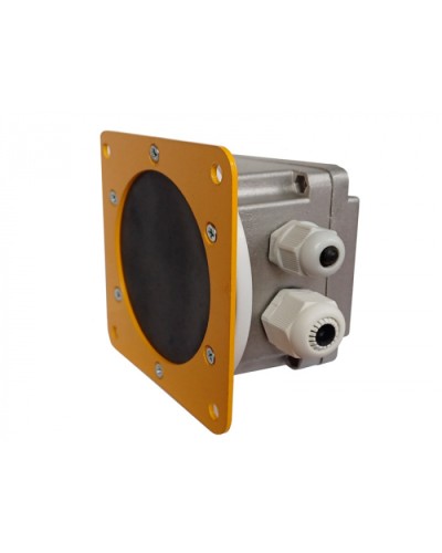 Сигнализатор уровня мембранный СУМ-1М 220В/5А, IP65 Магнито-Контакт в Липецке Технологические извещатели Pintop.ru