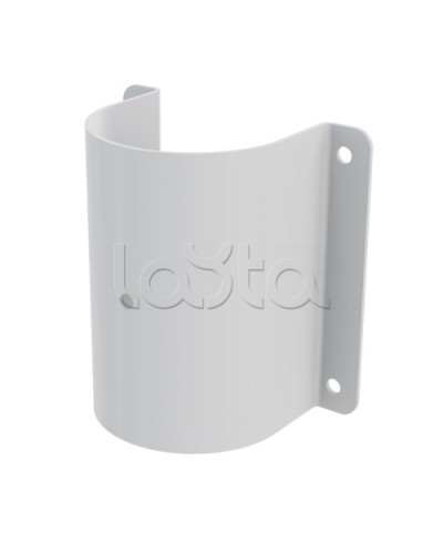 СКОБА BOXFORCAM, белая в Липецке Оборудование для видеонаблюдения Pintop.ru