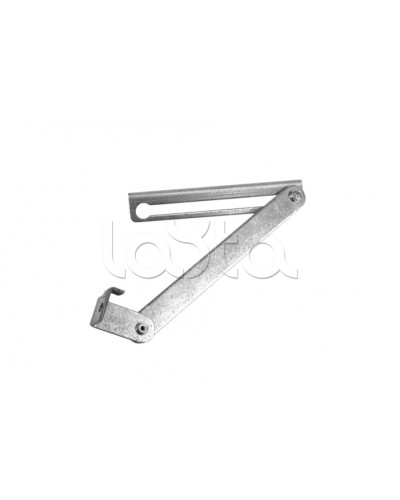 Фиксатор двери для шкафов EMS Elbox EMS-DS в Липецке Аксессуары для стоек и шкафов Pintop.ru