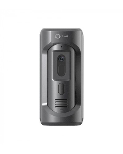 Панель вызывная True IP Systems TI-3711MP в Липецке Вызывные IP панели Pintop.ru