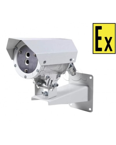 Извещатель пламени Компания СМД ИП 329/330-310.2-1 ТЕЛОС ВЗ-А в Липецке Пожарные извещатели (Ex) Pintop.ru