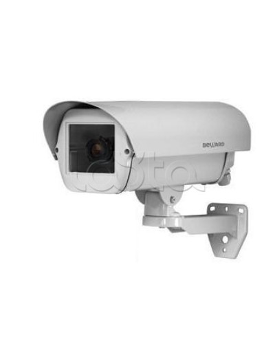 Термокожух для камер серии BD Beward BDxxxxP-K в Липецке Кожухи и термокожухи для камер Pintop.ru