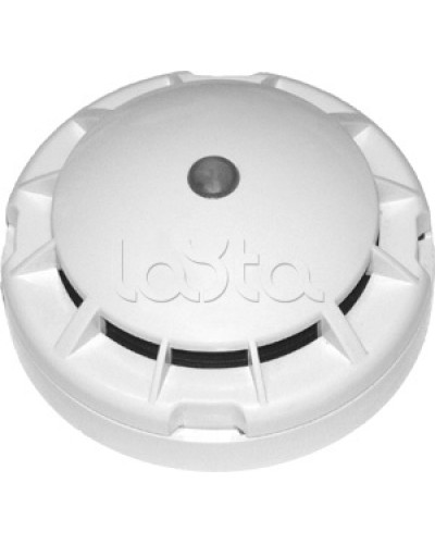 Извещатель пожарный адресно-аналоговый дымовой оптико-электронный с системой самотестирования Юнитест A16-ДИП (ИП 212-108) в Липецке Адресная система пожарной сигнализации Юнитест Pintop.ru