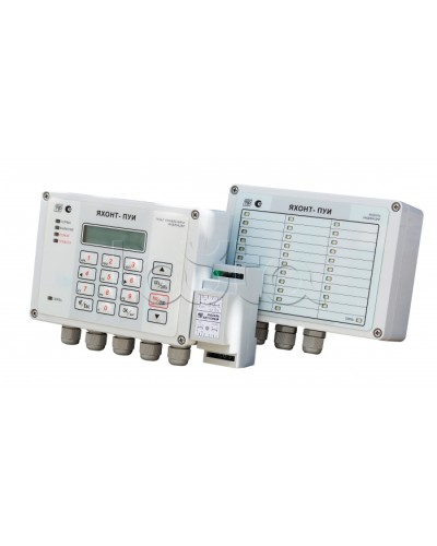 Модуль индикации Спецприбор в Липецке Приемно-контрольные приборы Pintop.ru