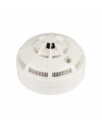 Извещатель пожарный тепловой максимально-дифференциальный адресно-аналоговый Рубеж ИП 101-29-PR прот. R3 в Липецке Адресная система пожарной сигнализации РУБЕЖ Pintop.ru