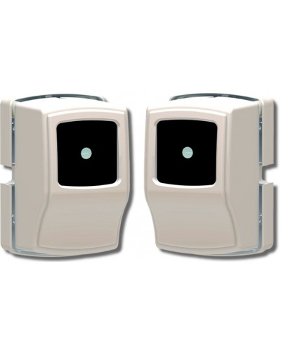 Извещатель пожарный дымовой линейный однопозиционный двухпроводный с подогревом ДИП-Интеллект ИП212-152ЛМД-П (25-100) в Липецке Пожарные извещатели Pintop.ru