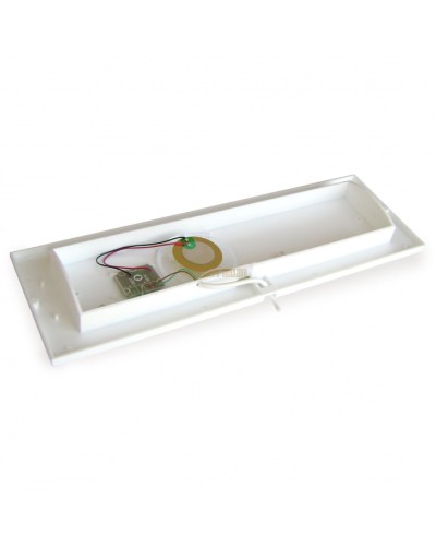 Основа для крепление Электротехника и Автоматика ЛЮКС-220 ОСНОВА в Липецке Оповещатели Pintop.ru