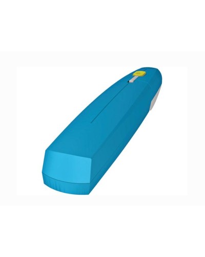 Came AXI (до 300 кг до 2,5 м 100%) (синий) - SWN25B - Привод 24 В линейный самоблокирующийся с энкодером для створок 2,5 м, корпус синийZL65 - Блок управления с расширенным набором функций в Липецке Автоматические шлагбаумы Pintop.ru