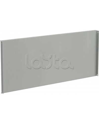 FORMAT Панель монтажная 275х600 IEK (YKM40D-FO-MP-0275-060) в Липецке Аксессуары для стоек и шкафов Pintop.ru