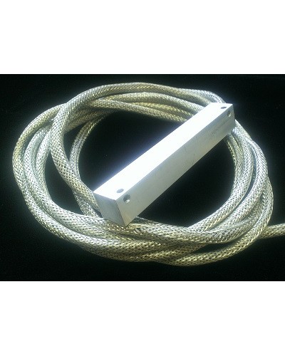 Извещатель охранный точечный мангито-контактный Магнито-Контакт ИО 102-26 исп.250Нержавейка-40 в Липецке Извещатели охранные Pintop.ru