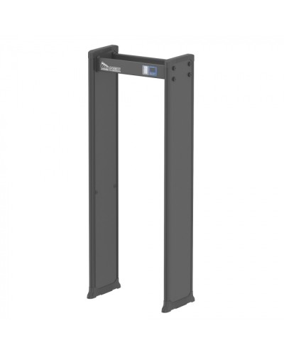 Арочный металлодетектор Блокпост PC Vx 4800 (48/32/16) IP65 в Липецке Металлодетекторы Pintop.ru