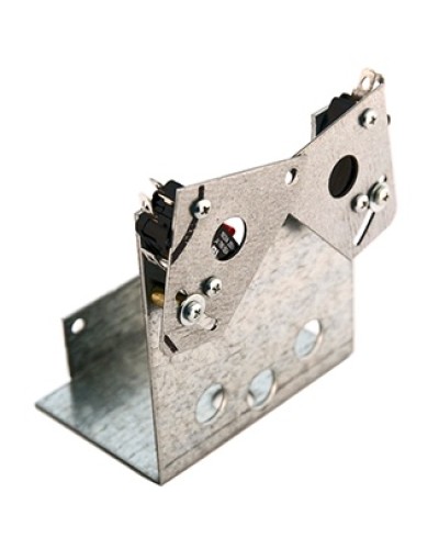 Концевые выключатели G2500 в сборе Came 119RIG083 в Липецке Запчасти для шлагбаумов и автоматики Pintop.ru