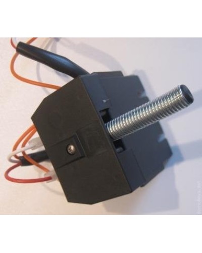 Выключатель Came 119RIY014 в Липецке Запчасти для шлагбаумов и автоматики Pintop.ru