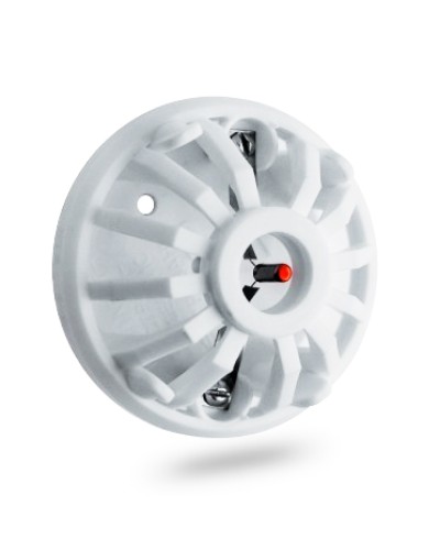 Извещатель пожарный тепловой Комплектстройсервис ИП 103-5/2-А1 (контакт н.з.) в Липецке Пожарные извещатели Pintop.ru