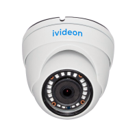 IP-камера видеонаблюдения купольная Ivideon-6220F-MV3