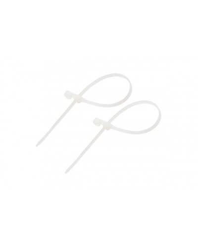 Стяжка 200x4,3 под винт нейлоновая (100шт/уп) REXANT 07-0204 в Липецке Стяжки-хомуты Pintop.ru