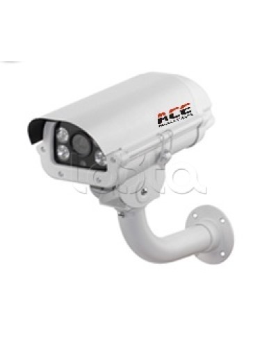 Камера видеонаблюдения уличная в стандартном исполнении EverFocus ACE-PV20HD в Липецке Аналоговые камеры Pintop.ru