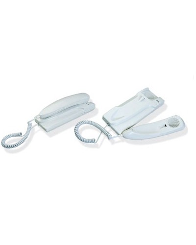 Трубка абонентская переговорная Цифрал КС в Липецке Многоабонентные устройства Pintop.ru