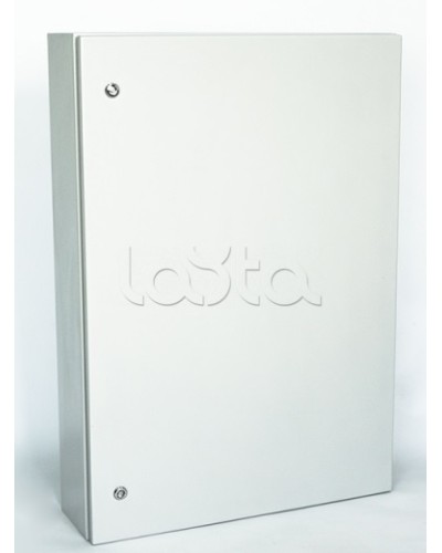 Металлический шкаф с термоизоляцией Forteza ТШУ-1200.2.НВ (800x1200x230) в Липецке Технические средства охраны периметра Pintop.ru