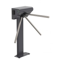 Проходная электронная Ростов-Дон АП Т9М1 STEP2 уличный вариант (Matrix II MF) (0859-05)