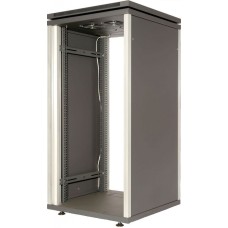 Шкаф телекоммуникационный напольный 48U МЕТА 4901-48