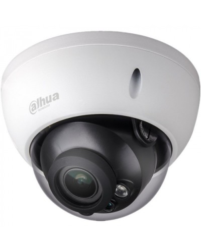 IP-камера видеонаблюдения уличная купольная с ИИ Dahua DH-IPC-HDBW5241EP-ZE-S3 в Липецке IP-камеры Pintop.ru