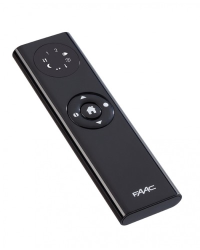 Пульт SDK WIRELESS Faac 790849 в Липецке Запчасти для шлагбаумов и автоматики Pintop.ru