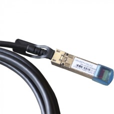 Кабель прямого соединения 10Gb SFP+, 5.0 м, Cisco LANMASTER (LAN-2SFP+10G-5.0)