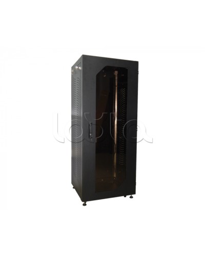 Шкаф телекоммуникационный ТРОМБОН ТШ-186060Ч5 в Липецке Система оповещения и трансляции Pintop.ru