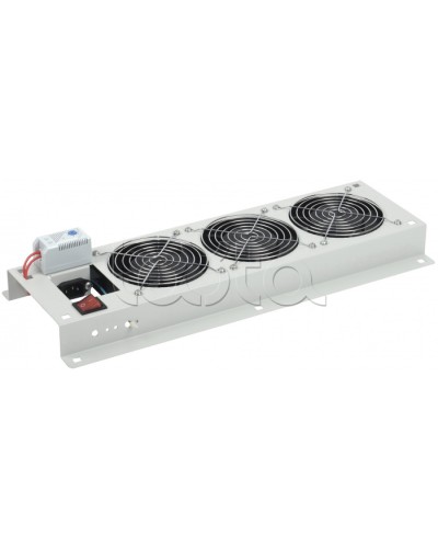 Модуль вентиляторный потолочный ITK FM35-32M в Липецке Вентиляторные модули Pintop.ru