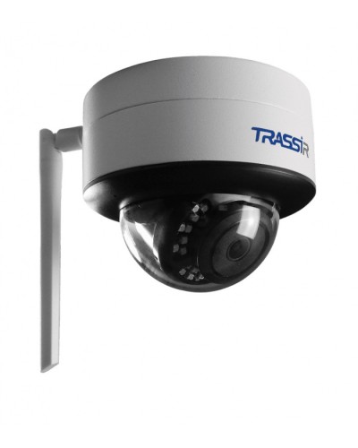 IP-камера видеонаблюдения компактная TRASSIR TR-W2D5 v2 2.8 в Липецке IP-камеры Pintop.ru